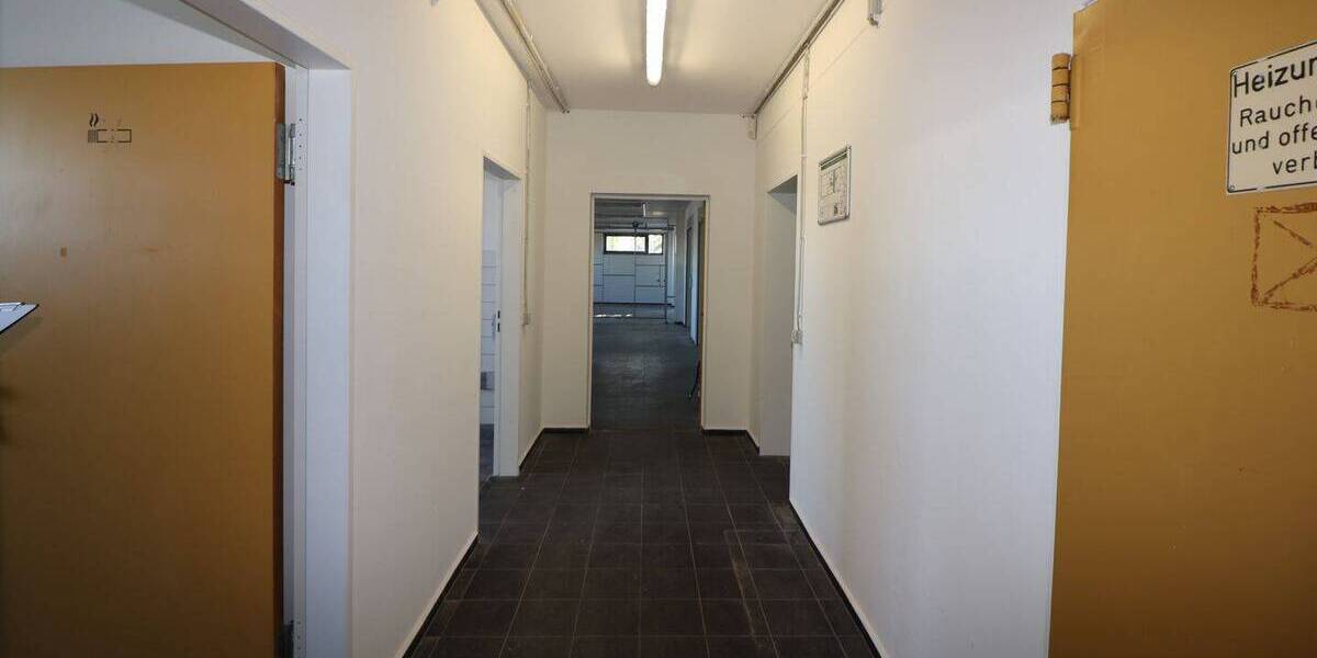 Gewerbeobjekt Hannover Brink-Hafen - 12.000&euro; | Angebot:26825411