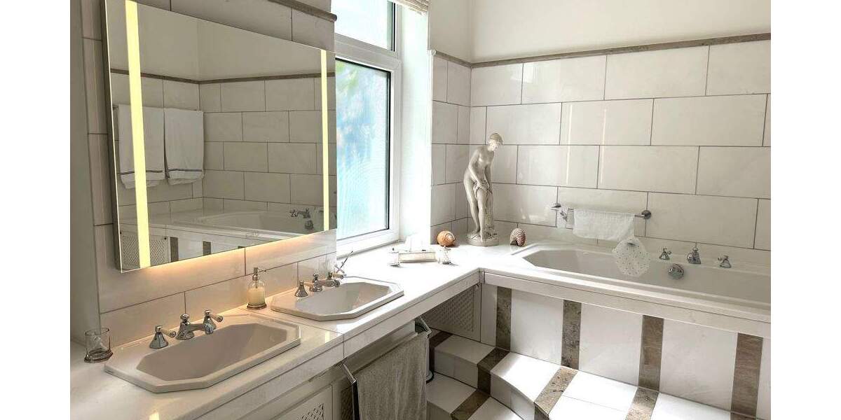 Etagenwohnung Hannover / Herrenhausen Herrenhausen - 5 Zimmer, 176 m&sup2;, 795.000&euro; | Angebot:25195978