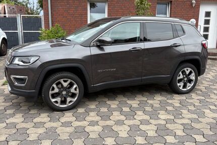 Jeep Compass 51.000 km 20.500 &euro; Garbsen 30827