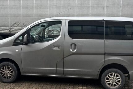 Nissan NV200 302.200 km 2.500 € Hannover 30453