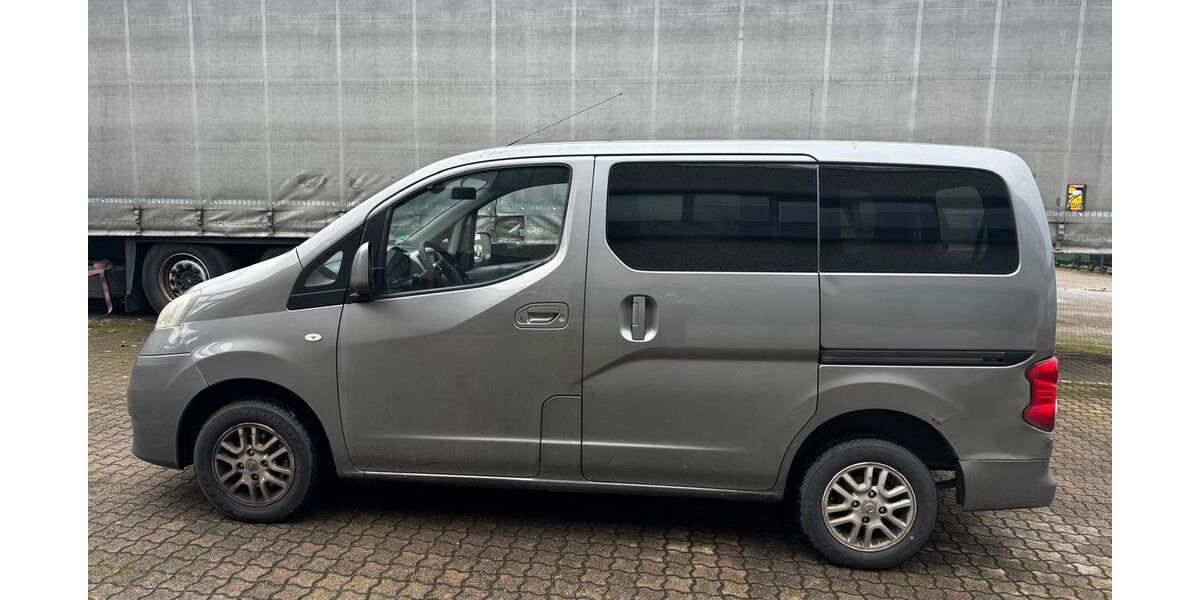 Nissan NV200 302.200 km 2.900 € Hannover 30453