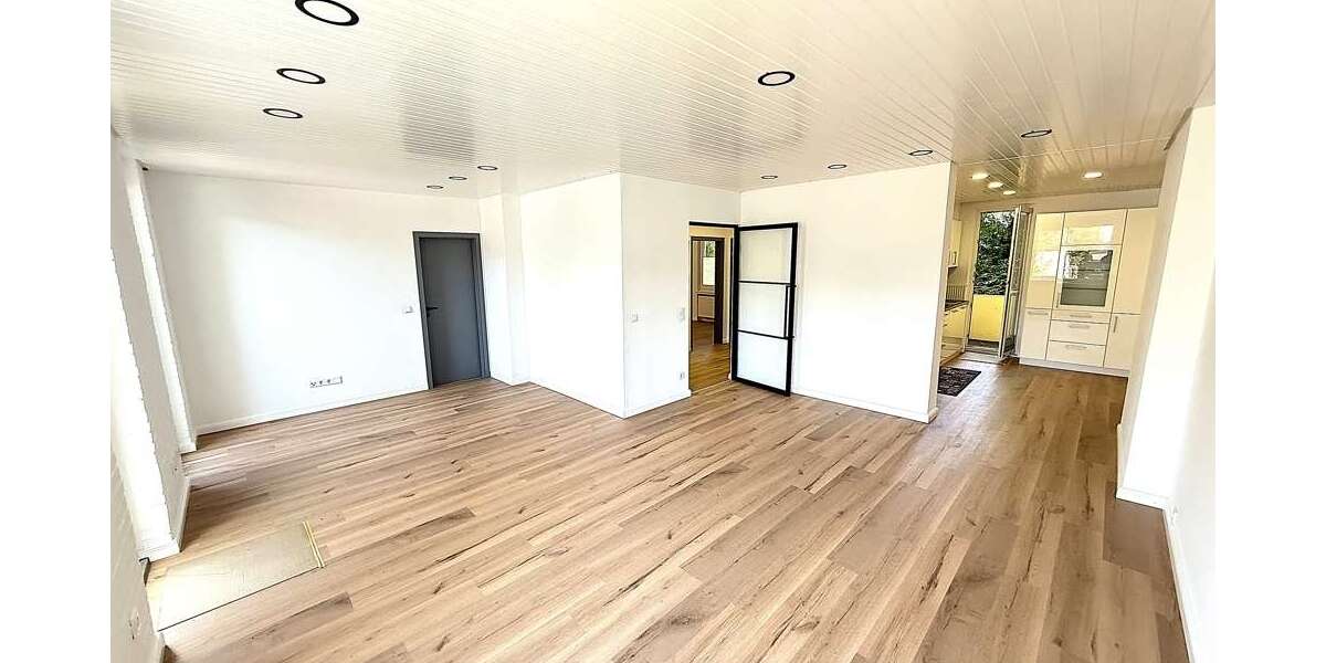 Etagenwohnung Hannover Südstadt - 3 Zimmer, 89 m&sup2;, 455.000&euro; | Angebot:27151534