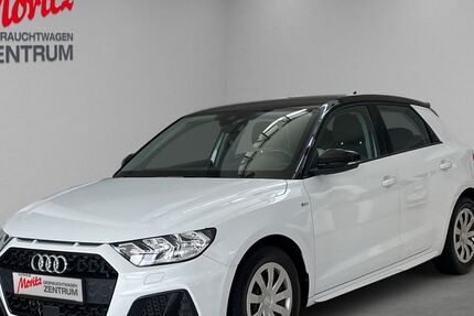 Audi A1 28.489 km 21.540 &euro; Laatzen 30880