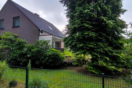 Einfamilienhaus in Edemissen