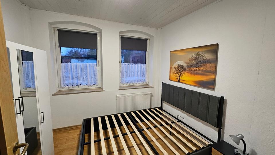 Erdgeschoßwohnung Hannover Linden-Limmer - 2 Zimmer, 45 m&sup2;, 690&euro; | Angebot:25698825