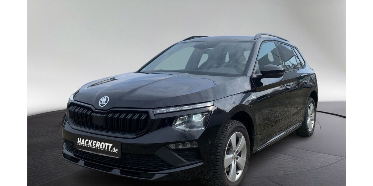 Skoda Kamiq 5.000 km 29.980 &euro; Langenhagen 30853
