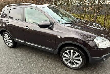 Nissan Qashqai 177.355 km 4.800 &euro; Langenhagen 30851