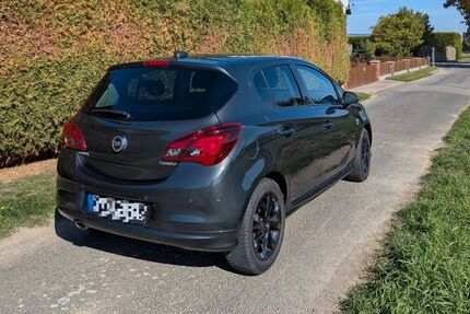 Opel Corsa 69.000 km 8.200 &euro; Hannover 30449
