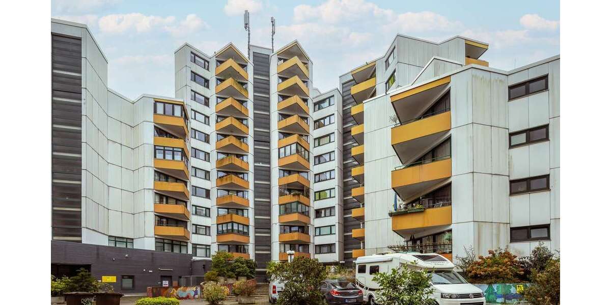 Wohnung zum Kaufen in Hannover 149.000 € 63 m² 2 zimmer