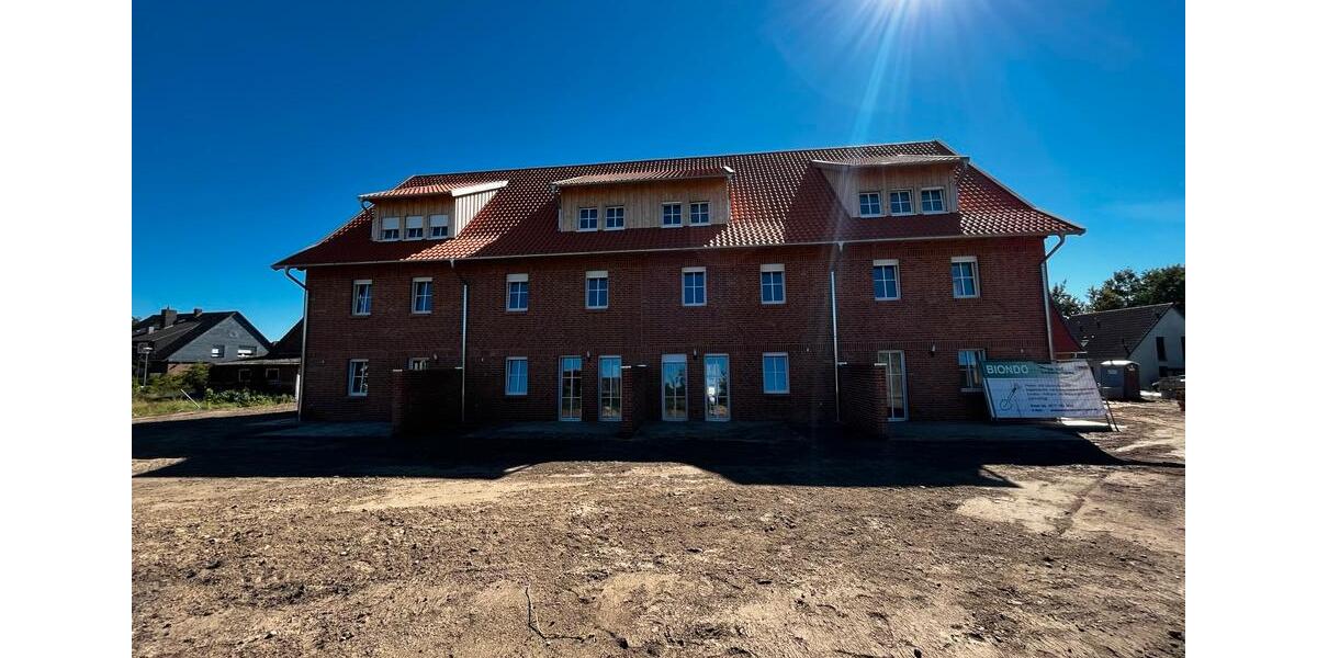 BURGDORF OT OTZE - NEUWERTIGES REIHENMITTELHAUS IN BESTER LAGE 5 zimmer