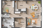 Einfamilienhaus Hohenhameln Mehrum - 5 Zimmer, 142 m&sup2;, 355.750&euro; | Angebot:26703323