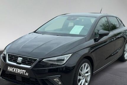 Seat Ibiza 51.650 km 15.880 &euro; Burgwedel 30938