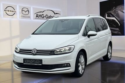 VW Touran 36.026 km 25.790 &euro; Hemmingen 30966