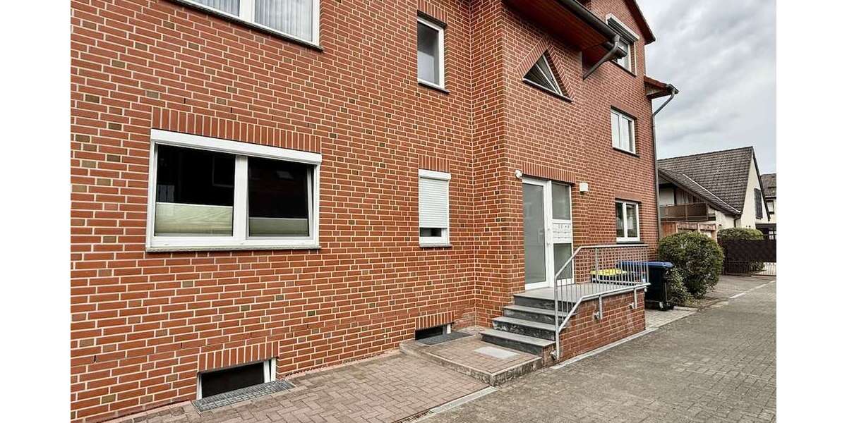 Etagenwohnung Neustadt am Rübenberge - 3 Zimmer, 86 m&sup2;, 199.000&euro; | Angebot:22272229