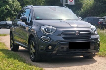 Fiat 500X 127.000 km 7.999 &euro; Hannover 30169
