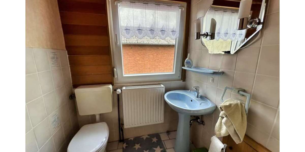Ideal für die große Familie - Zweifamilienhaus Harsum Machtsum | Angebot:27338850