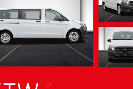 Mercedes-Benz Vito 62.786 km 31.222 &euro; Hildesheim 31137