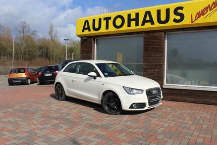 Audi A1 101.000 km 6.980 &euro; Lauenau 31867