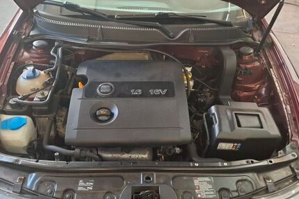 Seat Toledo