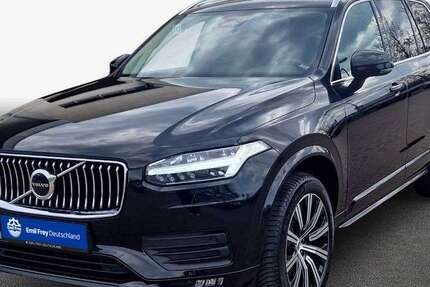 Volvo XC90 34.950 km 49.717 &euro; Hildesheim 31135