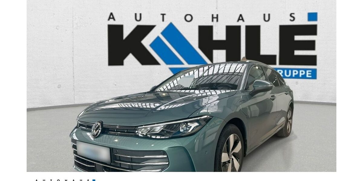 VW Passat 5.000 km 58.490 &euro; Hannover 30419