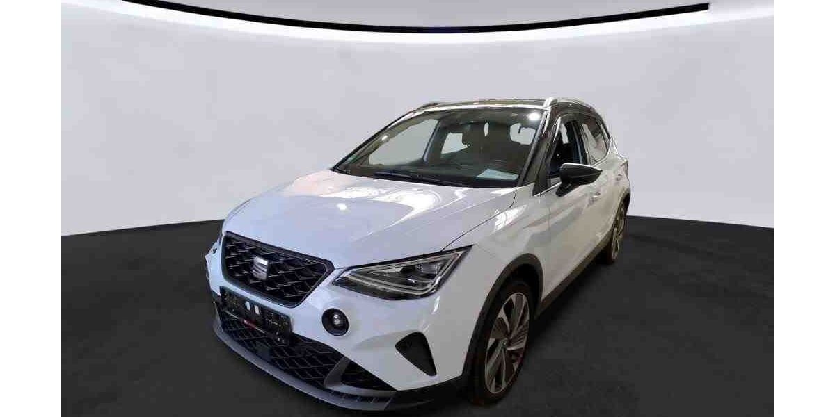 Seat Arona 83.700 km 18.890 &euro; Ronnenberg 30952