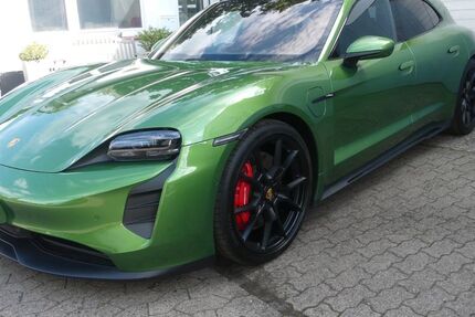 Porsche Taycan 88.100 km 66.990 &euro; Hannover 30657