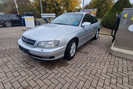 Opel Omega 111.000 km 1.899 € sarstedt 31157