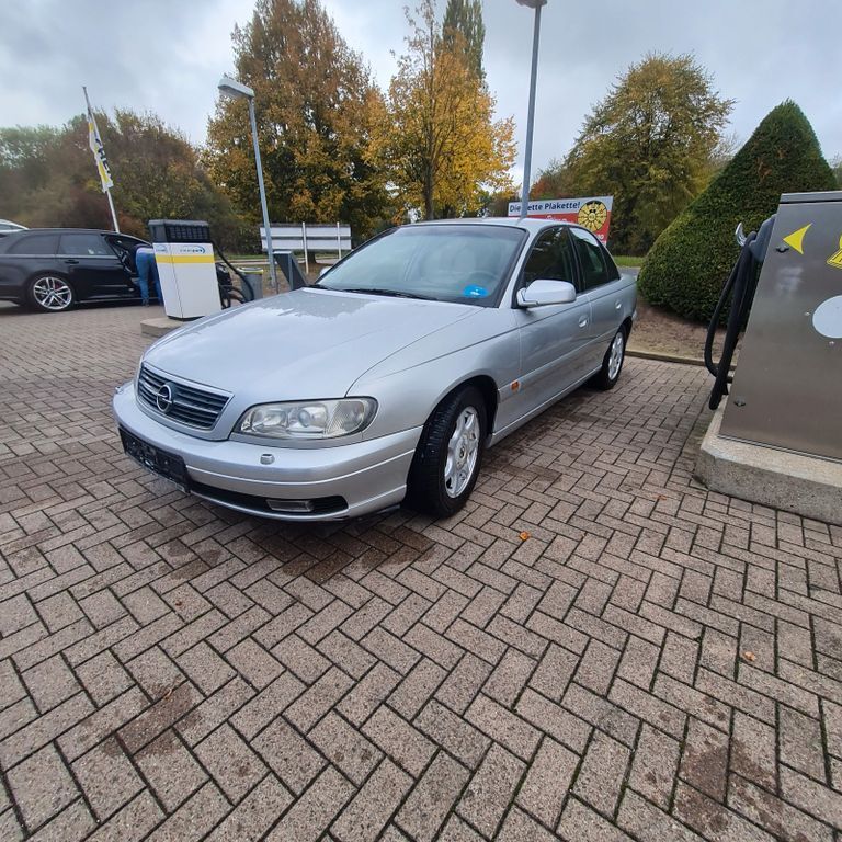 Opel Omega 111.000 km 1.899 € sarstedt 31157