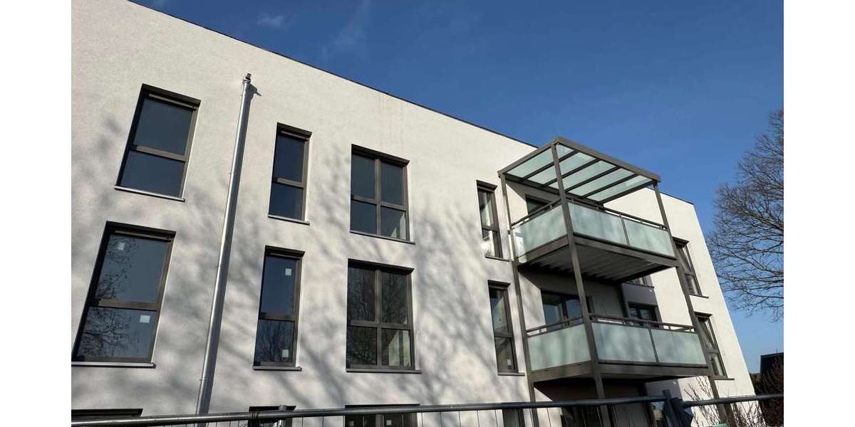 Etagenwohnung Ronnenberg - 2 Zimmer, 58 m&sup2;, 799&euro; | Angebot:26111017