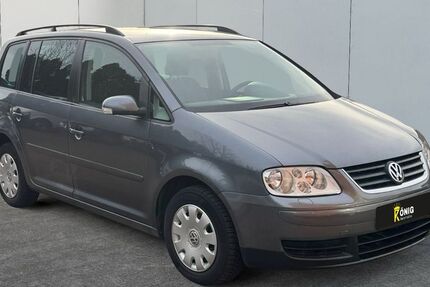 VW Touran 266.000 km 2.499 € Laatzen 30880