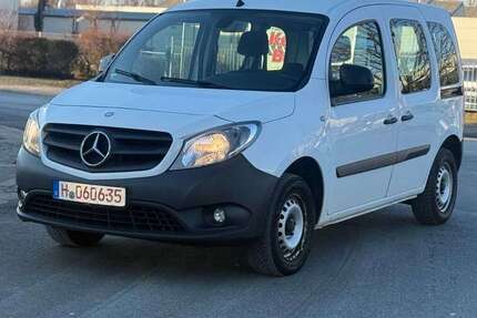 Mercedes-Benz Citan 243.902 km 5.999 &euro; Hannover 30179