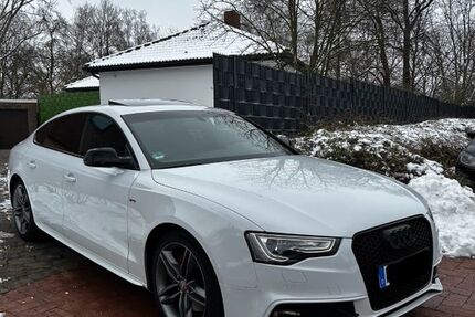 Audi A5 197.800 km 15.900 &euro; Langenhagen 30851
