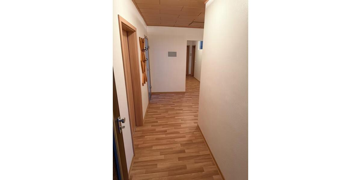 Dachgeschoßwohnung Neustadt am Rübenberge - 4 Zimmer, 96 m&sup2;, 154.700&euro; | Angebot:26101965