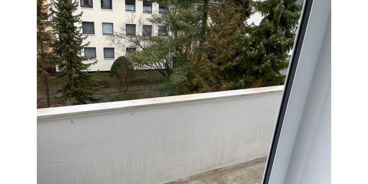 Etagenwohnung Hannover Ricklingen - 1 Zimmer, 45 m&sup2;, 110.000&euro; | Angebot:27535491