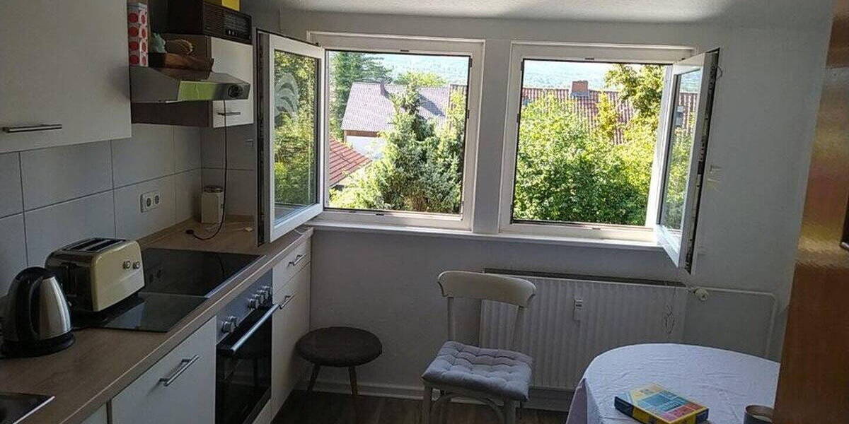 Etagenwohnung Bredenbeck Bredenbeck - 2 Zimmer, 54 m&sup2;, 109.000&euro; | Angebot:26204023