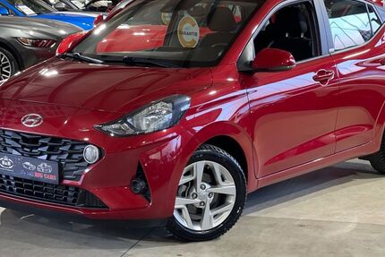 Hyundai i10 10.029 km 14.400 € Ronnenberg/OT Empelde bei Hannover 30952