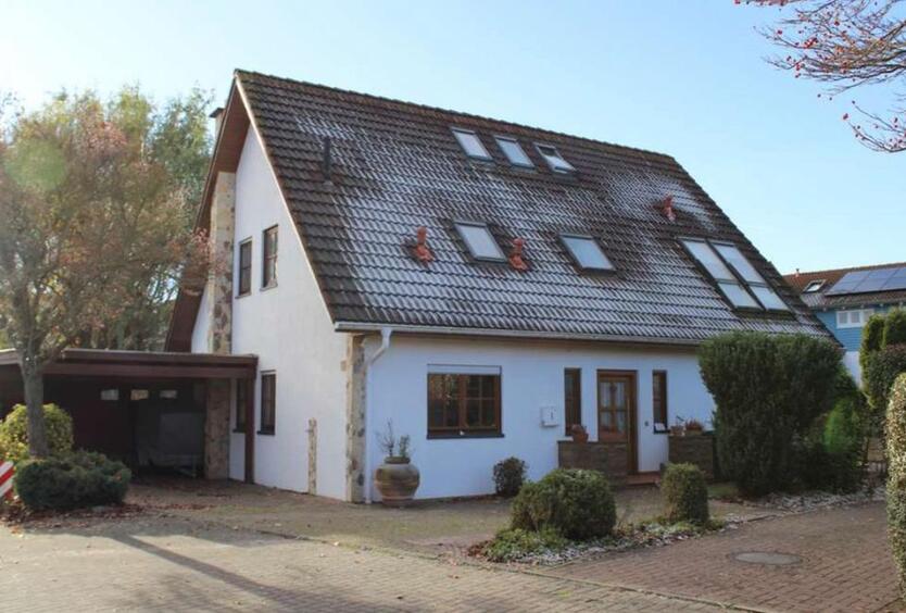 Haus nähe Gehrden zimmer