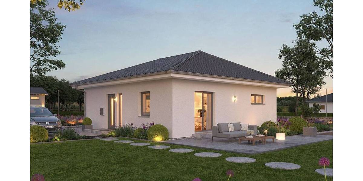 Bungalow Burgwedel Wettmar - 2 Zimmer, 83 m&sup2;, 497.000&euro; | Angebot:26450442