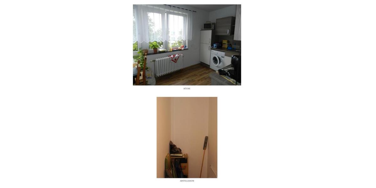 Etagenwohnung Garbsen - 2 Zimmer, 58 m&sup2;, 155.000&euro; | Angebot:27117326