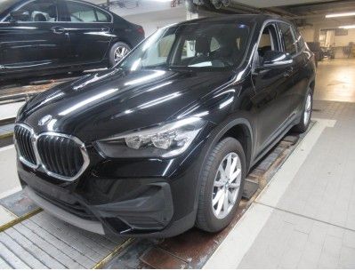 BMW X1 38.941 km 22.499 € Peine 31228