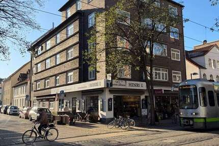 Gewerbeobjekt Hannover Linden-Nord - 1.800&euro; | Angebot:25211751