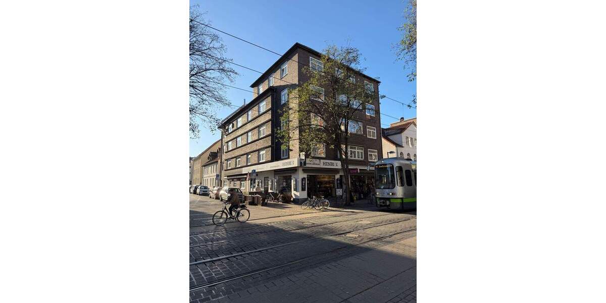 Gewerbeobjekt Hannover Linden-Nord - 1.800&euro; | Angebot:25211751