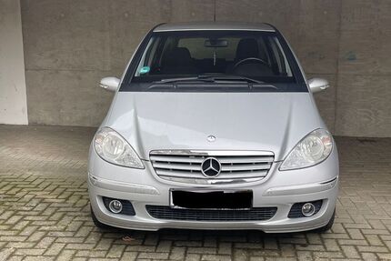 Mercedes A 200