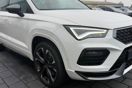 Cupra Ateca 21.000 km 31.990 € Ilsede 31246
