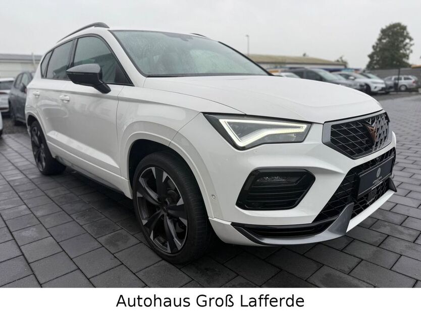 Cupra Ateca 21.000 km 31.990 € Ilsede 31246