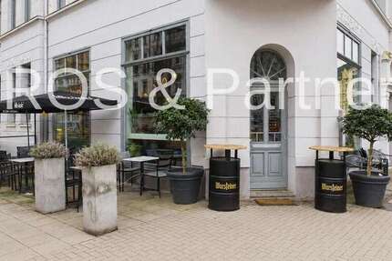 Gewerbeobjekt Hannover Vahrenwald-List - 3.000&euro; | Angebot:26796015