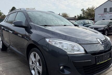 Renault Megane 108.000 km 5.499 &euro; Hannover 30163
