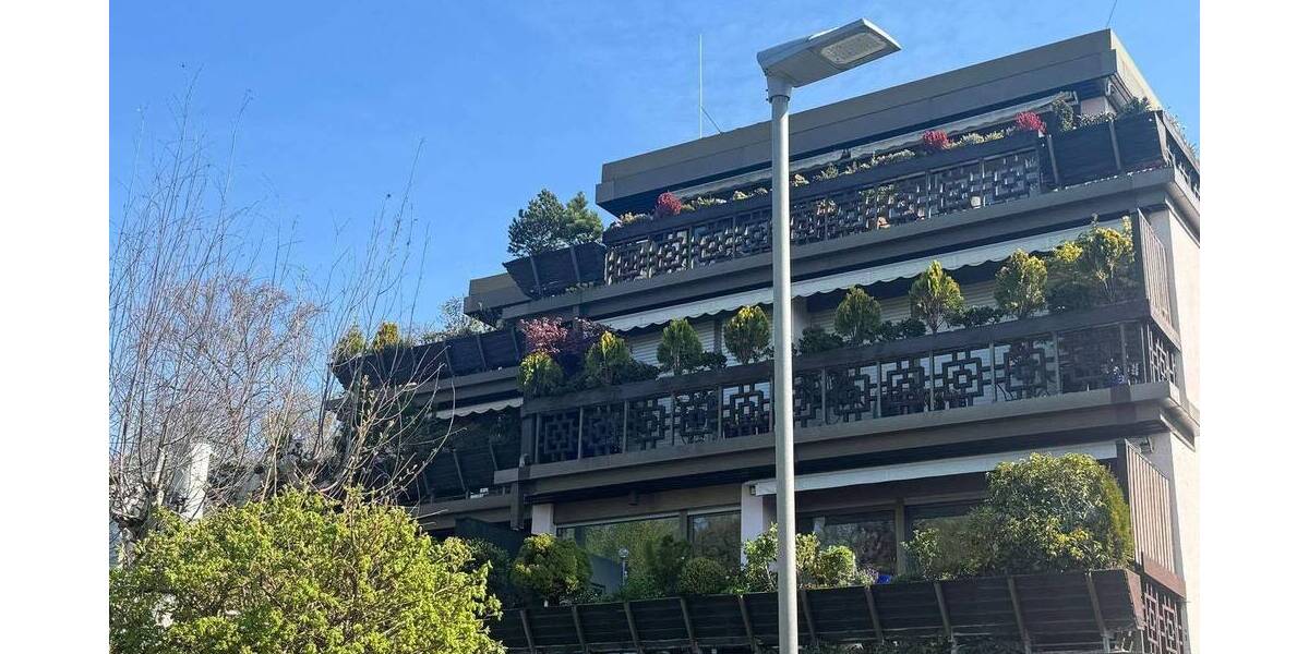 Terrassenwohnung Hannover Kirchrode - 3 Zimmer, 170 m&sup2;, 765.000&euro; | Angebot:26796830