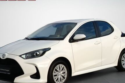Toyota Yaris 61.980 km 15.900 &euro; Garbsen 30827